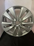 Wheel Rim Honda Accord 17 2011 2012 42700TA0A74 42700TA0A73 Oem Silver 64015. Fixed Price $199.90.