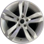 Nissan Altima Oem Wheel 17 2010-2013 Rim Original Factory 40300ZX01B 62552. Fixed Price $156.72.
