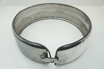 Rear Spare Wheel Tire Carrier Cover Ring 4638907308 Mercedes G500 W463 2002-2018. Fixed Price $439.99.