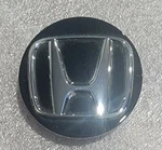 2018-2021 Honda Accord Oem Black Center Cap 64127 #44732TVAA21. Fixed Price $19.76.