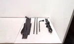 Jeep Jl Wrangler Oem Spare Tire Jack Tools Kit 2018-2023 141327. Fixed Price $157.50.