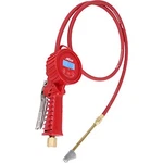 Milton Precision Digital Tire Inflator, Air Pressure Gauge, Grip-head Chuck,. Fixed Price $206.65.