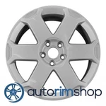 Audi A4 S4 Avant Cabriolet Quattro 18" Factory Oem Wheel Rim 8E0601025LZ17. Fixed Price $295.44.