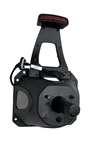PO#9 Oem 2021-2025 Ford Bronco Spare Tire Carrier W/ Rear Camera M2DZ-7847076-K. Fixed Price $899.00.