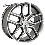 Inch Gunmetal 2017 Ford Explorer Oe 10061 Replica Wheels Fits Flex 5X4.5 +44. Fixed Price $1099.99.