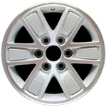Wheel Rim Gmc Sierra 1500 Limited 17 2014-2019 20937773 20937961 Oem 5654. Fixed Price $205.00.