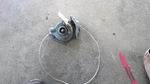 Tahoe 2001 Spare Wheel Carrier 707266. Fixed Price $104.90.