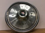 Wheel Cover 100-SLOT Type Fits 70-72 Buick Special Skylark. Fixed Price $30.59.