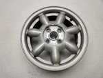 1990 1991 1992 Mazda MX-5 Miata Wheel 14X5-1/2 Alloy Oem 8BN137600. Fixed Price $157.50.