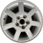 Cadillac Cts Oem Wheel 16 2005-2007 Rim Original Factory 09595739 4554. Fixed Price $156.72.