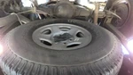 Wheel 16X6-1/2 Steel Road Fits 00-06 Suburban 1500 32074980. Fixed Price $110.70.