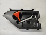 Mercedes A-class A180 Amg W176 2012-2015 Tool Kit Plastic Insert A2468900188. Fixed Price $53.30.