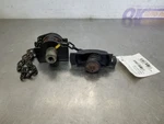 16 Toyota Runner Spare Wheel Carrier 4.0L Oem. Fixed Price $50.00.