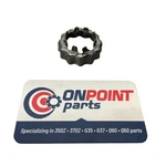 09-13 Infiniti G37 Q60 Nissan 370Z Axle Nut Cap 402631CA0A Oem Fjg. Fixed Price $9.97.
