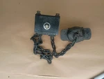 2005-2012 Nissan Xterra/frontier/ Pathfinder Spare Tire Carrier. Fixed Price $79.99.