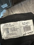 Two Pairs Security Chain SZ451 Super Z6 Cable For Cars Pickups And Suvs. Fixed Price $200.00.