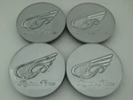 K3219 Payton Place 4 Center Caps For Aluminum Wheels. Fixed Price $171.42.