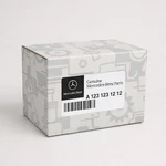New Mercedes-benz Abdeckung Genuine A2126902030. Fixed Price $195.82.