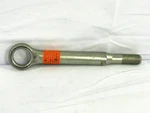 2005-2009 Subaru Outback Tow Hook Eye Bolt Screw Metal Tractive 57801FE010 Oem. Fixed Price $19.87.