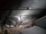 Jack / Tool Kit For Emergency Spare From 2003 Chevy Silverado 1500. Fixed Price $42.00.