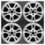 Set 2009 2010 2011 Acura Tl Oem Factory 42700TK4A01 Original Wheels Rims 71785. Fixed Price $699.00.