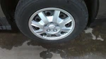 Wheel Cover Hubcap 16" Fits 02-05 Rendezvous 283703. Fixed Price $76.68.