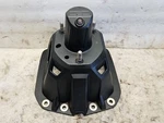 Hummer Spare Tire Mount W/ Reverse Camera Oem 85638317. Fixed Price $285.00.