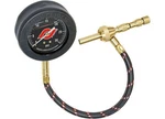 Rock Jock RJ-560200-101 Elite Analog Tire Deflator 3" Stainless Steel Gauge/case. Fixed Price $66.85.