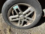 Oem Wheel Road 16X6-1/2 Alloy Spoke Fits 10-11 Soul 1448322. Fixed Price $116.88.
