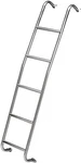 Surco 2003-2006 Dodge Sprinter 2500/3500 High Roof Stainless Steel Ladder 093SL. Fixed Price $349.29.