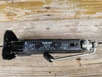 8679369 Volvo V70 Car Spare Wheel Lifting Scissor Jack Tool. Fixed Price $35.95.
