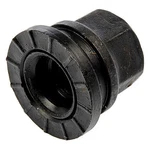 Dorman 611-172 Black Flat Seat Flanged Lug Nuts. Fixed Price $36.15.