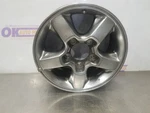 2007 Toyota Landcruiser 18X8 Wheel Alloy Gray See Images. Fixed Price $141.31.