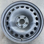 Oem Chevrolet Steel Sonic Rim 15X6 2012-2016 Wheel Original Factory 5524. Fixed Price $99.97.