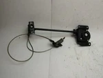 Spare Wheel Carrier JX35 2013 Infiniti Rear Back Luggage Room Hoist Winch. Fixed Price $69.99.