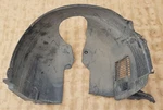 2020 Onwards Audi A3 Osf Front Right Wheel Arch Liner Splash Guard 8Y0821172N. Fixed Price $79.94.