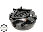 2018-2024 Buick Enclave Spare Tire Jack Tool Kit Foam Lug Wrench Set Oem. Fixed Price $119.99.