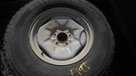 Wheel Heritage 17X7-1/2 Steel Painted Fits 00-04 Ford F150 Pickup 31746624. Fixed Price $110.70.