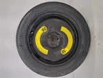 2009-2017 Volkswagen Tiguan Spare Donut Tire Wheel Rim Oem M5FJF. Fixed Price $115.17.
