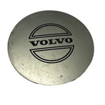 Wheel Center Silver Fits Volvo 740 760 850 940 960. Fixed Price $45.00.