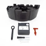 Breakdown Set Air Compressor Porsche Cayenne Coupe 9YB 01.19-. Fixed Price $223.08.