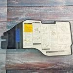 Gm 10206973 93-02 Chevrolet Camaro Pontiac Firebird Spare Tire Jack Cover Panel. Fixed Price $31.18.