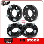 1" Thick Wheel Adapters For Toyota Corolla Honda Civic 4X100 4X114.3. Fixed Price $59.98.