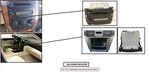Display And Receiver Oem 2022 Nissan Pathfindr 1YR Wrnty. Fixed Price $230.00.