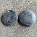 Oem Bmw E90 325 328 330 Rear Shock Strut Tower Rubber Protector Caps 51717075841. Fixed Price $14.39.