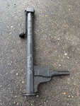 Mercedes W208 W202 C230 C280 Emergency Jack Lift Spare Tire Wheel Oem. Fixed Price $39.95.