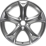 2009-2016 Toyota Venza Oem Wheel Rim 20X7.5 20" 69558 426110T010 4261A0T020. Fixed Price $337.50.