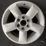 Nissan Silver Titan Armada Oem Wheel 18 2004-2010 Rim Factory Original 62438A. Fixed Price $139.47.