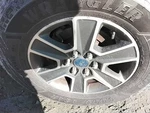 Wheel 18X7-1/2 Aluminum Spoke Fits 15-16 Ford F150 Pickup 3174477. Fixed Price $129.89.