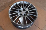 2010-2012 Lexus LS460 Wheel Rim R19 19X8 Spoke Alloy Oem. Fixed Price $240.00.